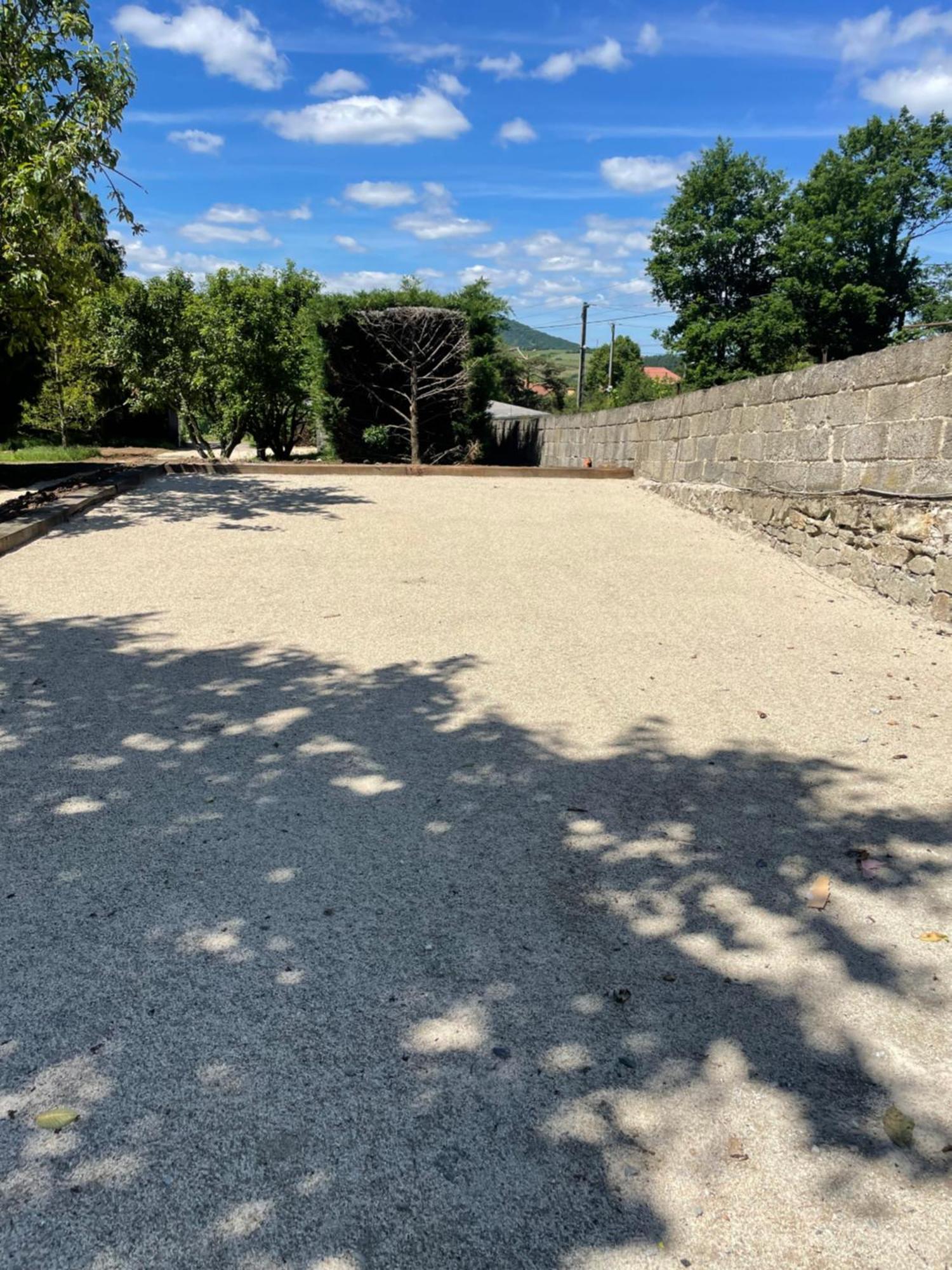 Gite Authentique Au Coeur De Blavozy Avec Piscine Privee, Jacuzzi Et Terrain De Petanque Exteriér fotografie