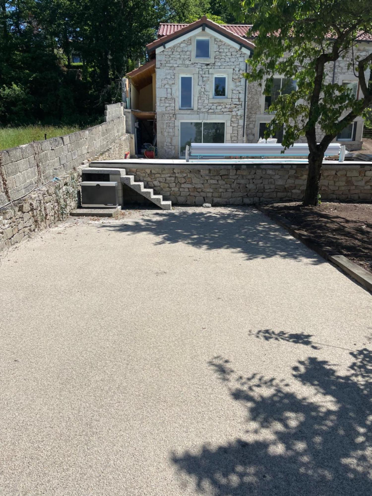Gite Authentique Au Coeur De Blavozy Avec Piscine Privee, Jacuzzi Et Terrain De Petanque Exteriér fotografie