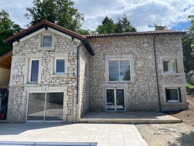 Gite Authentique Au Coeur De Blavozy Avec Piscine Privee, Jacuzzi Et Terrain De Petanque Exteriér fotografie