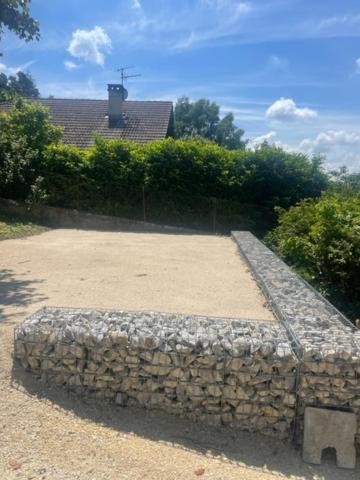 Gite Authentique Au Coeur De Blavozy Avec Piscine Privee, Jacuzzi Et Terrain De Petanque Exteriér fotografie