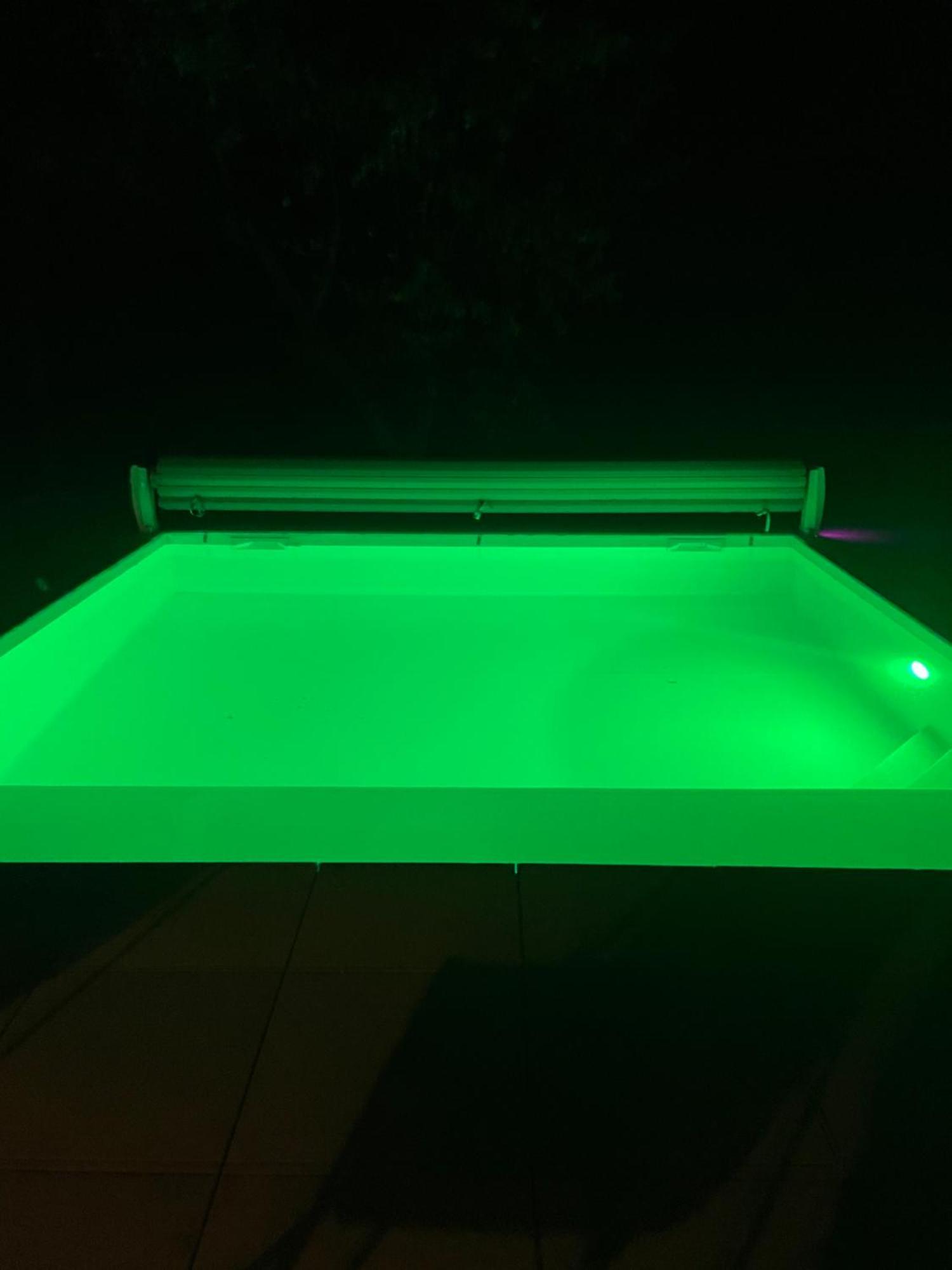 Gite Authentique Au Coeur De Blavozy Avec Piscine Privee, Jacuzzi Et Terrain De Petanque Exteriér fotografie