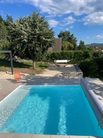Gite Authentique Au Coeur De Blavozy Avec Piscine Privee, Jacuzzi Et Terrain De Petanque Exteriér fotografie