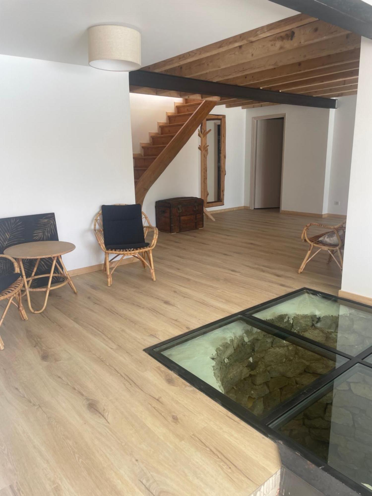 Gite Authentique Au Coeur De Blavozy Avec Piscine Privee, Jacuzzi Et Terrain De Petanque Exteriér fotografie