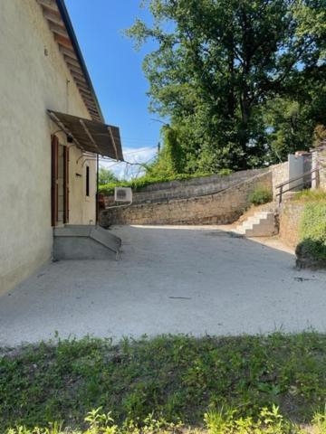 Gite Authentique Au Coeur De Blavozy Avec Piscine Privee, Jacuzzi Et Terrain De Petanque Exteriér fotografie