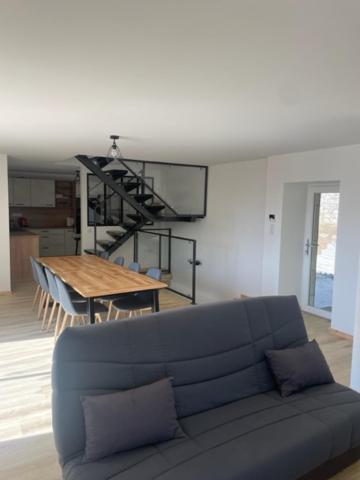 Gite Authentique Au Coeur De Blavozy Avec Piscine Privee, Jacuzzi Et Terrain De Petanque Exteriér fotografie