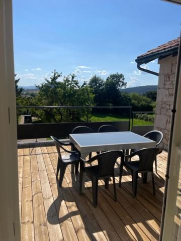 Gite Authentique Au Coeur De Blavozy Avec Piscine Privee, Jacuzzi Et Terrain De Petanque Exteriér fotografie