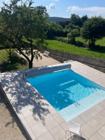 Gite Authentique Au Coeur De Blavozy Avec Piscine Privee, Jacuzzi Et Terrain De Petanque Exteriér fotografie
