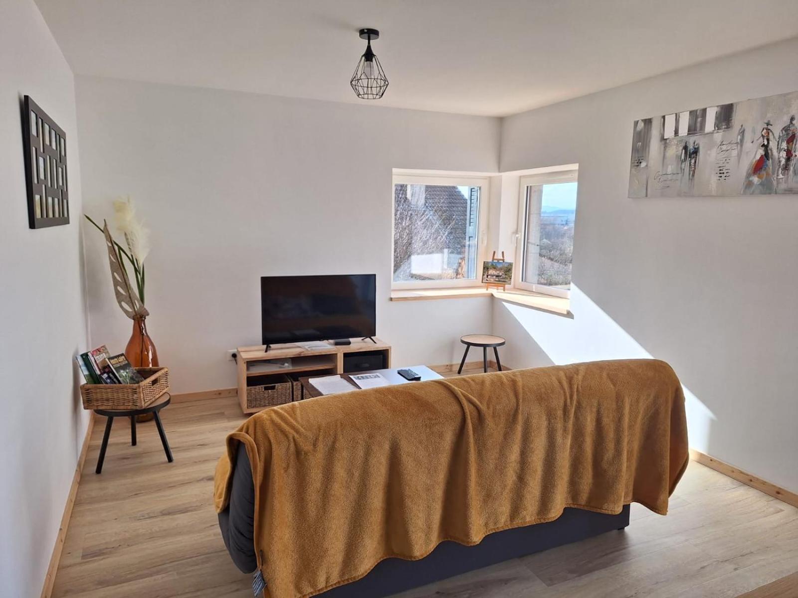Gite Authentique Au Coeur De Blavozy Avec Piscine Privee, Jacuzzi Et Terrain De Petanque Exteriér fotografie